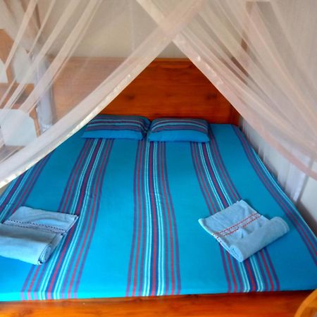 Green View Guest Mirissa Habitación foto