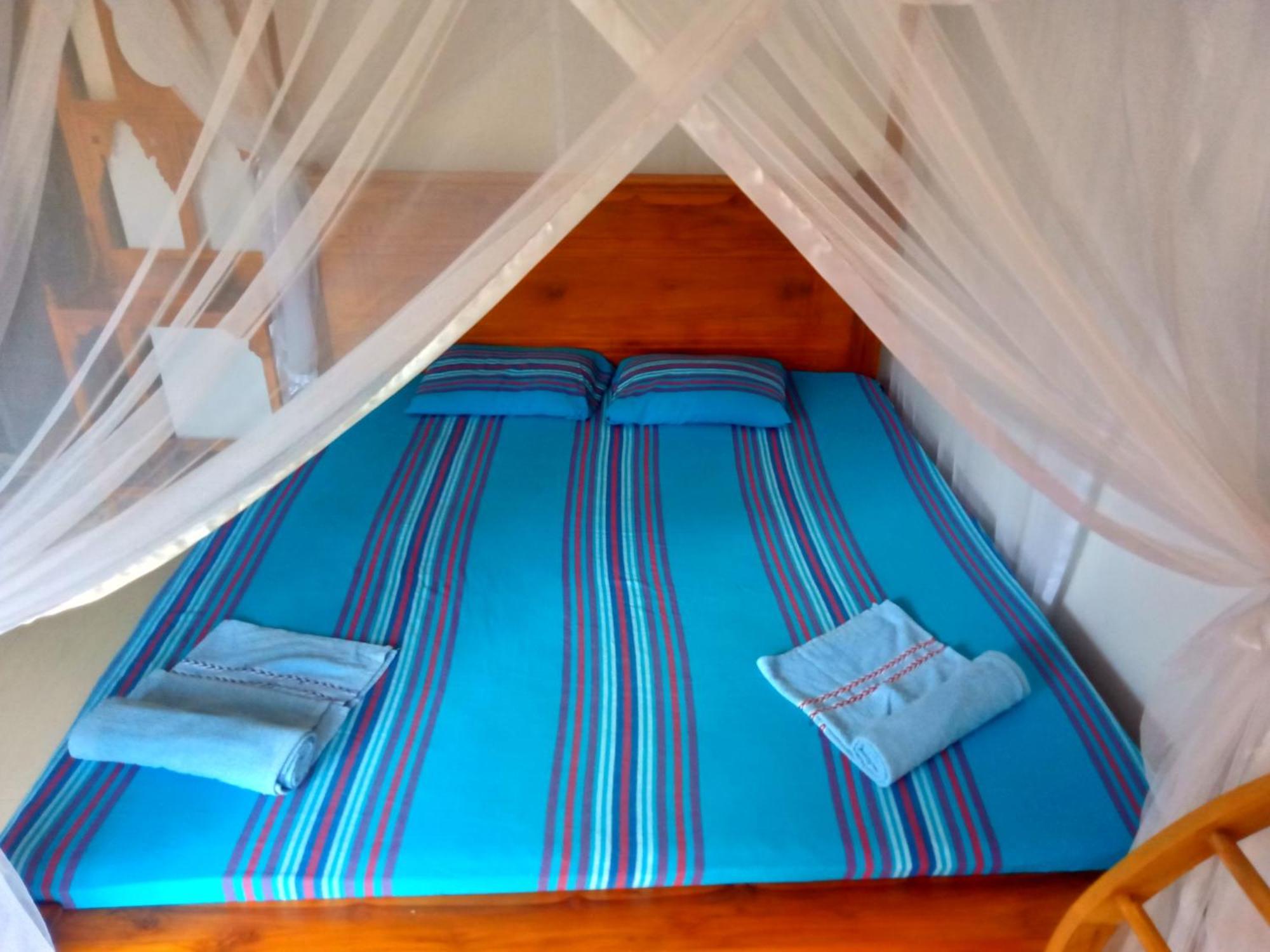 Green View Guest Mirissa Habitación foto