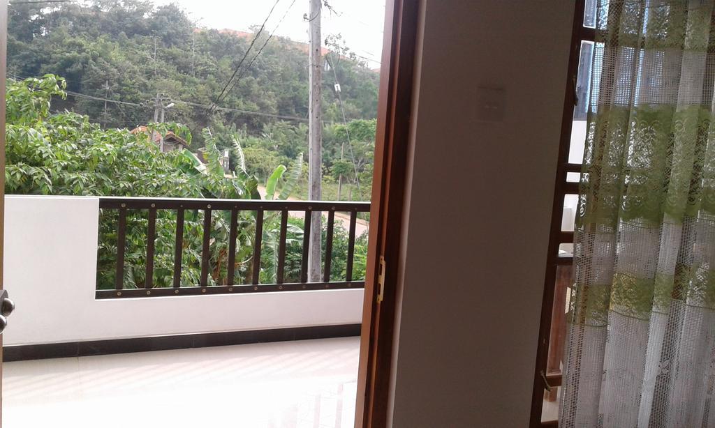 Green View Guest Mirissa Exterior foto