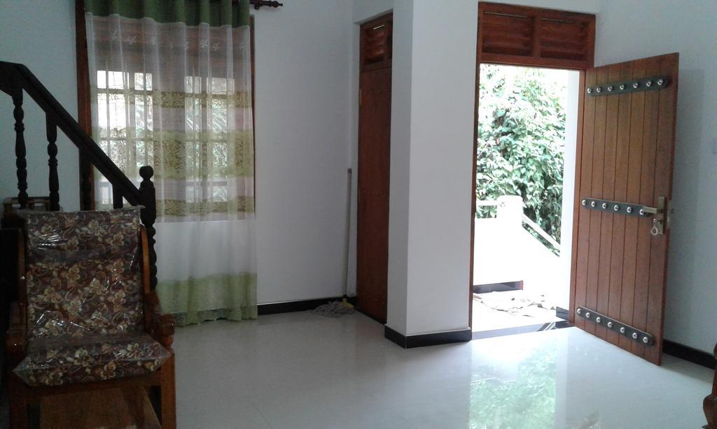 Green View Guest Mirissa Exterior foto