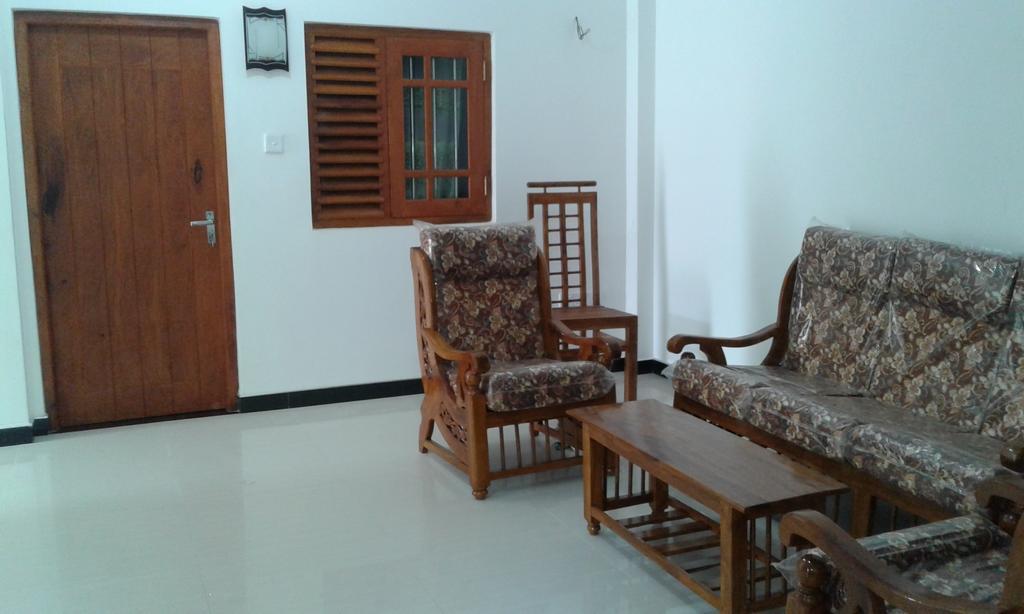 Green View Guest Mirissa Exterior foto