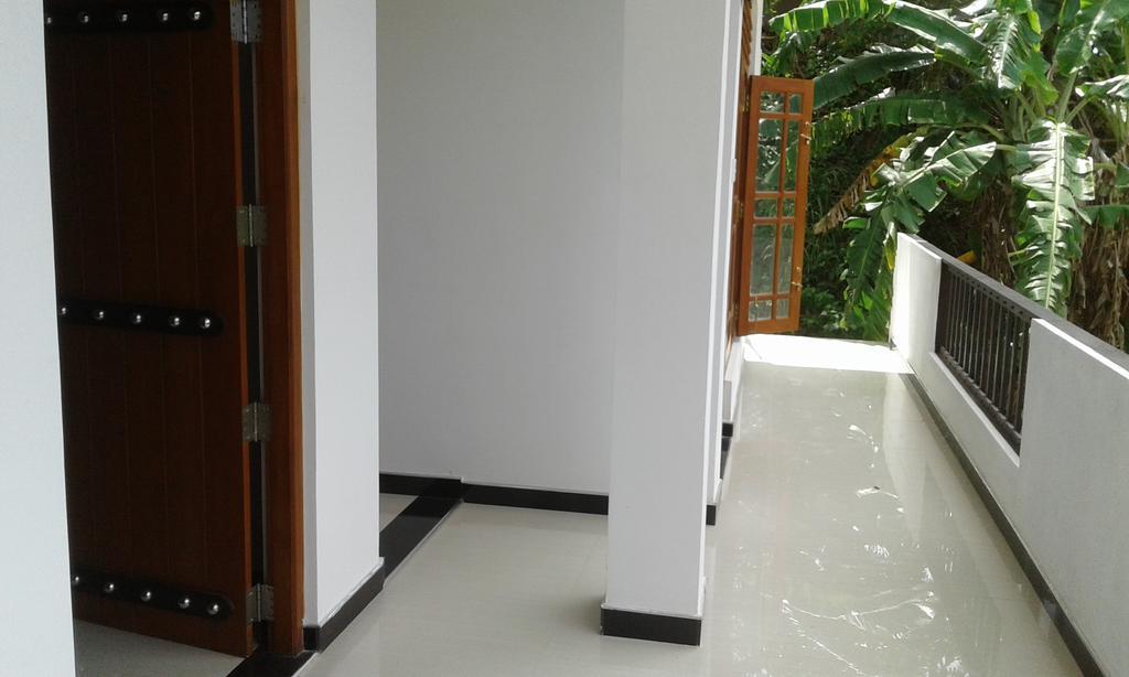 Green View Guest Mirissa Exterior foto