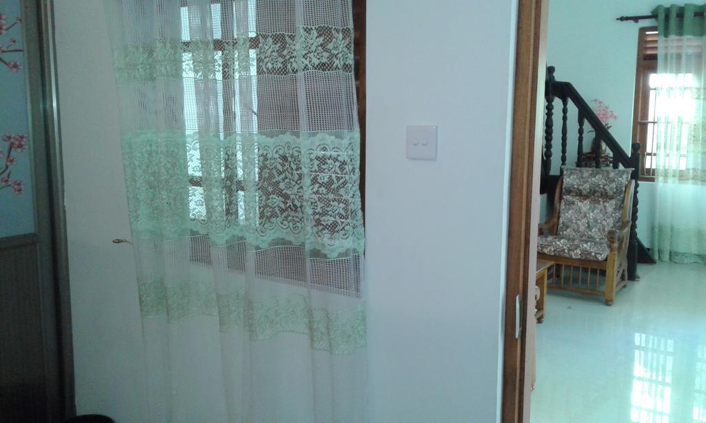 Green View Guest Mirissa Exterior foto