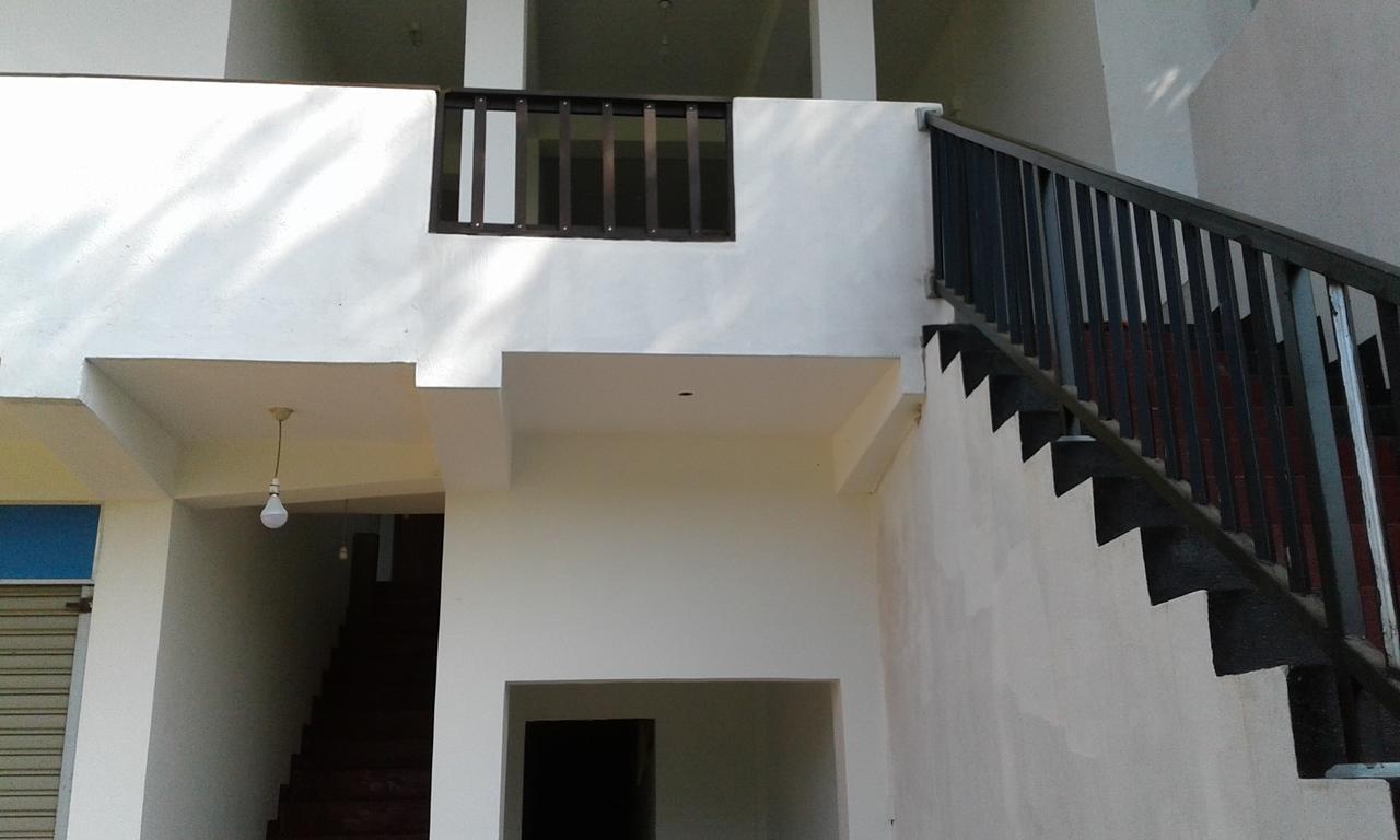Green View Guest Mirissa Exterior foto